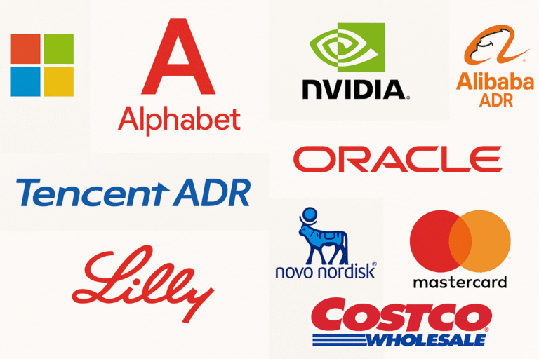 Portfolio future proof