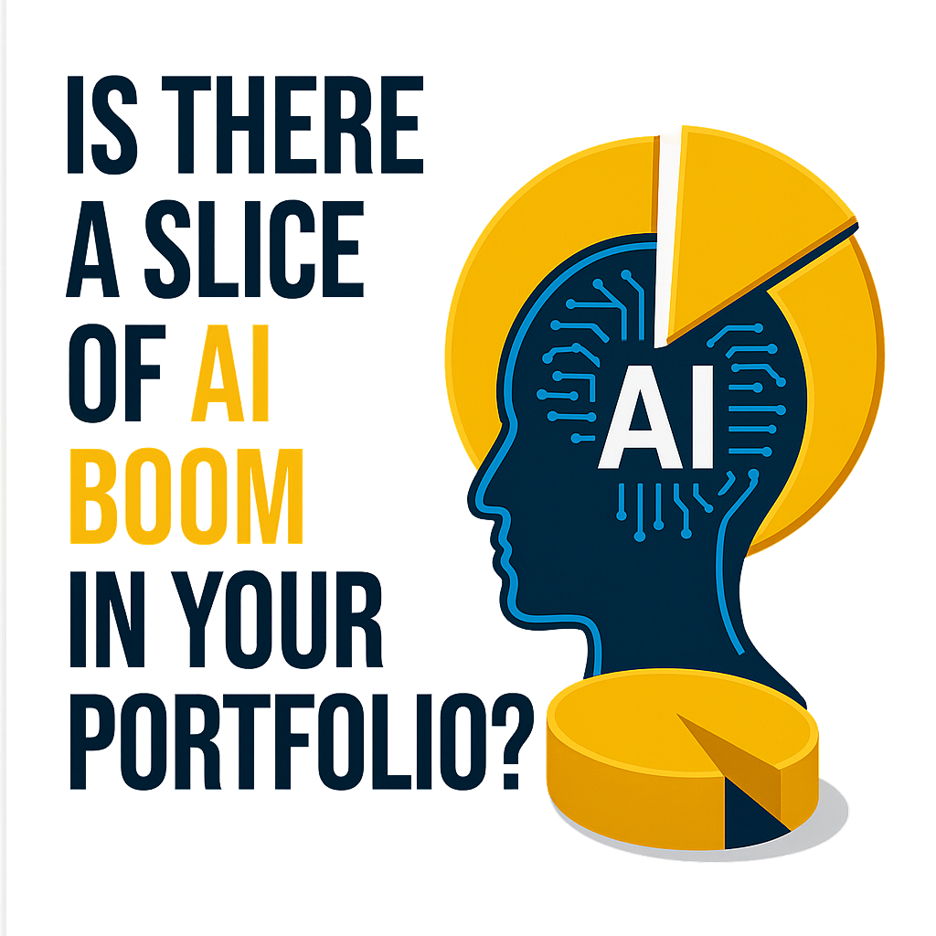 AI Boom: Is there a Slice in your Portfolio? 1 AI Boom