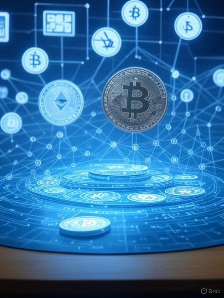 Circle Internet Stock