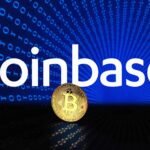 Coinbase stock