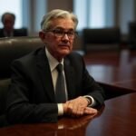 Federal reserve rate