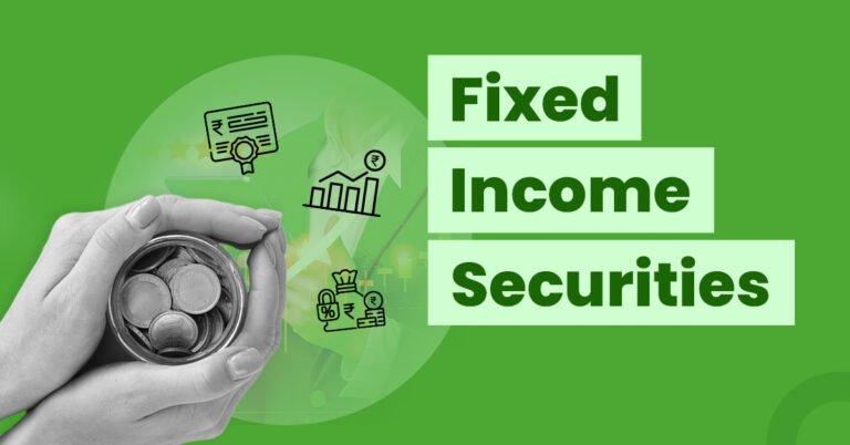 Fixed Income Options