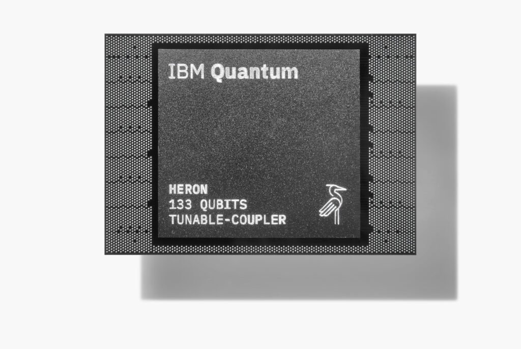 5 Game-Changing Quantum Computing Innovations for 2025 2 Quantum Computing IBM