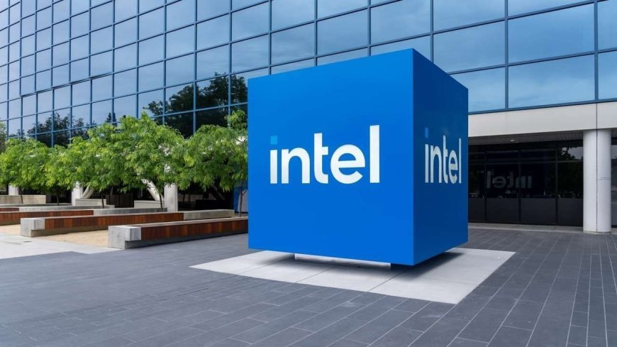 Top 5 geo-political challenges for Intel including escalating Israel-Iran conflict 2 Intel's Israel office