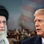 Israel-Iran conflict