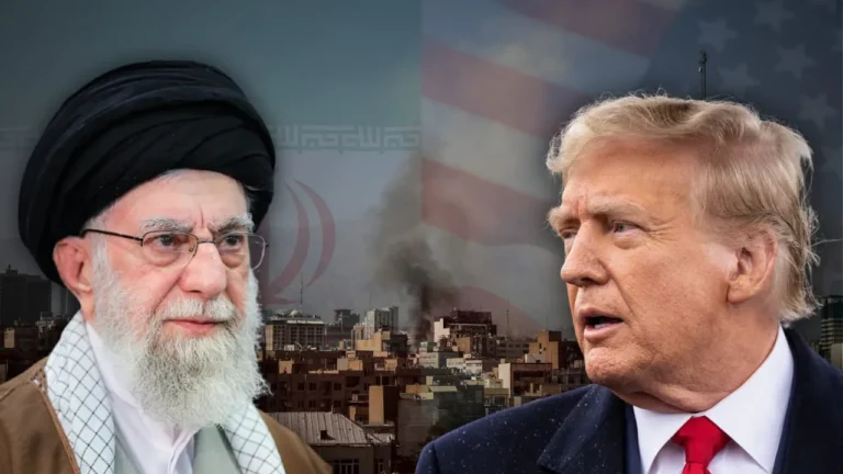 Israel-Iran conflict