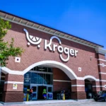 Kroger store closures