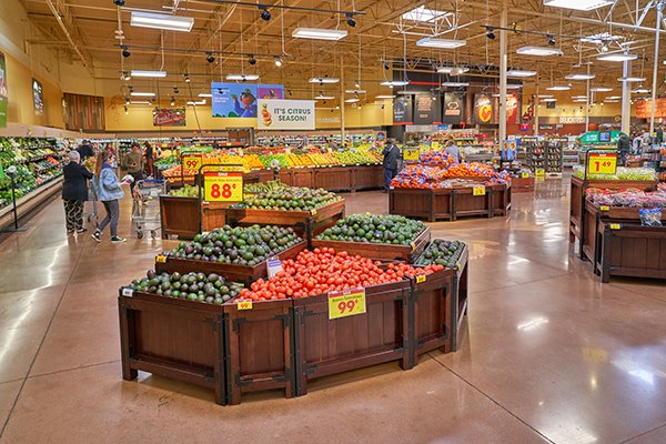 Kroger to Shutter 60 Stores Amid E-Commerce Push—Here’s What It Means for Retail’s Future 3 Kroger store closure