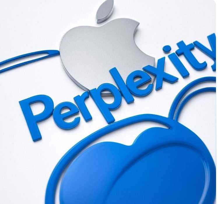 Apple considering to buy Perplexity