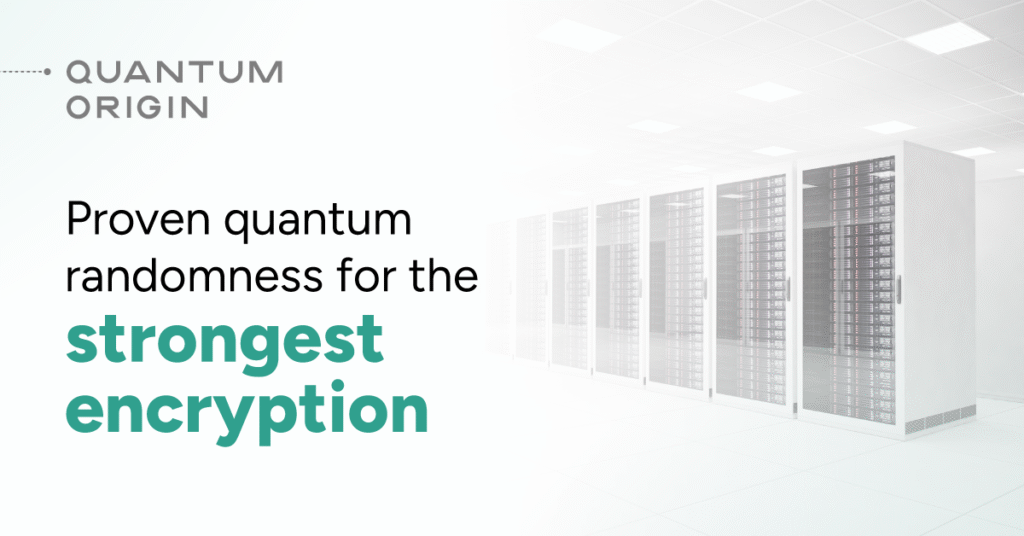 5 Game-Changing Quantum Computing Innovations for 2025 3 Quantum Computing Quantinuum