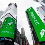 Robinhood launches tokens for EU users