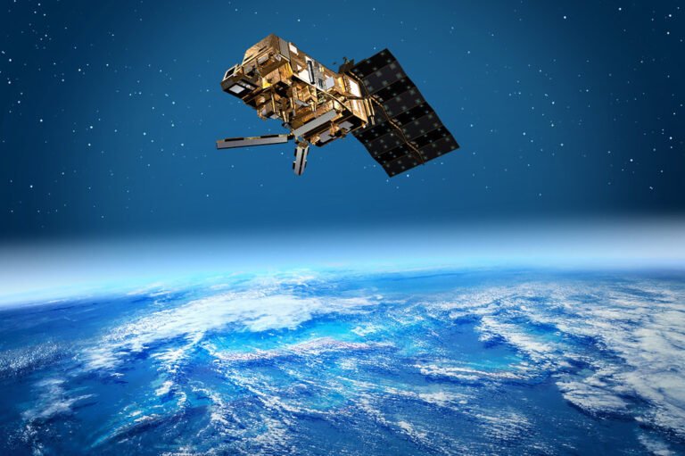 SpaceX launch 26 satellite using Falcon 9 rocket
