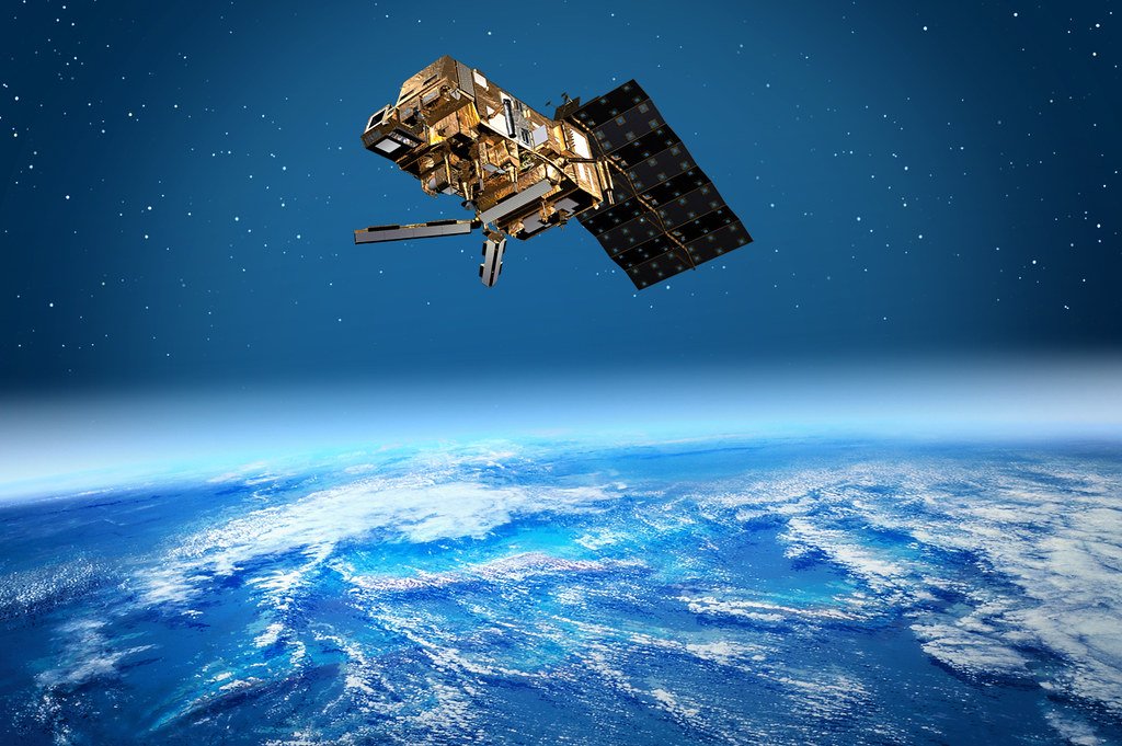 SpaceX launch 26 satellite using Falcon 9 rocket