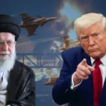 Israel-Iran conflict