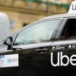 Uber Technologies