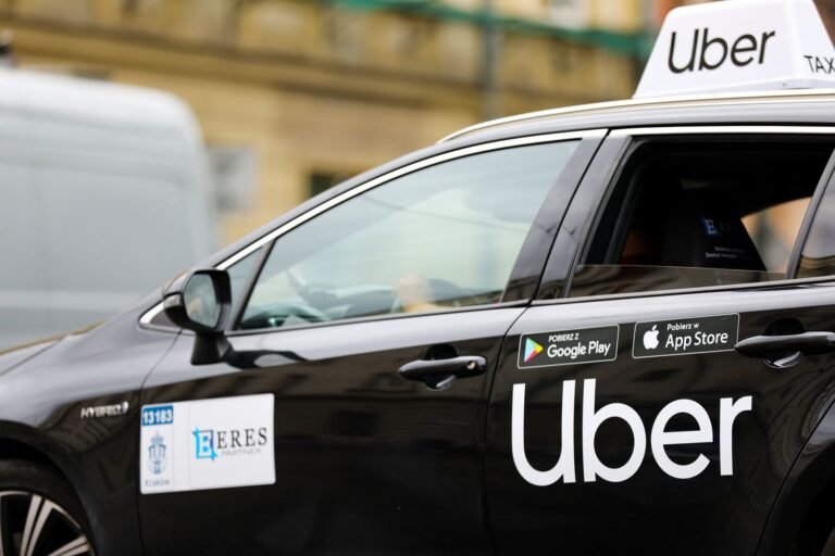 Uber Technologies
