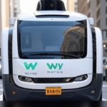 Waymo applies permit for testing in New York