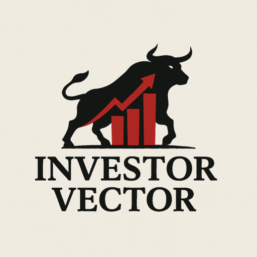 Investor Vector Logo