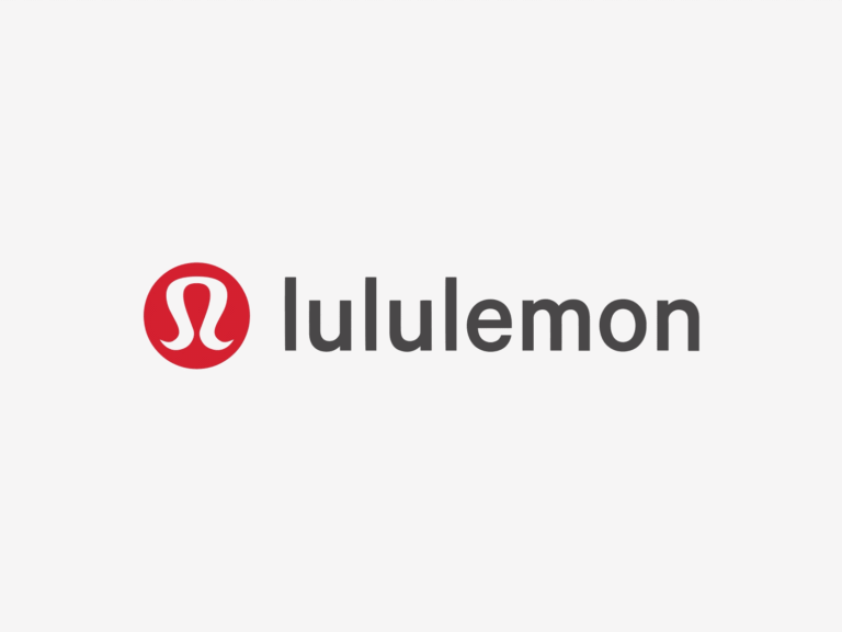 Lululemon stock fell 18%