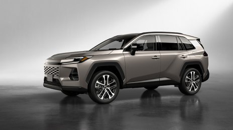 Top SUVs Under $50,000 Launched in 2024 & 2025 9 Toyota RAV4