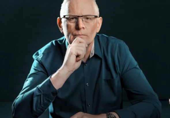 Mark Tilbury
