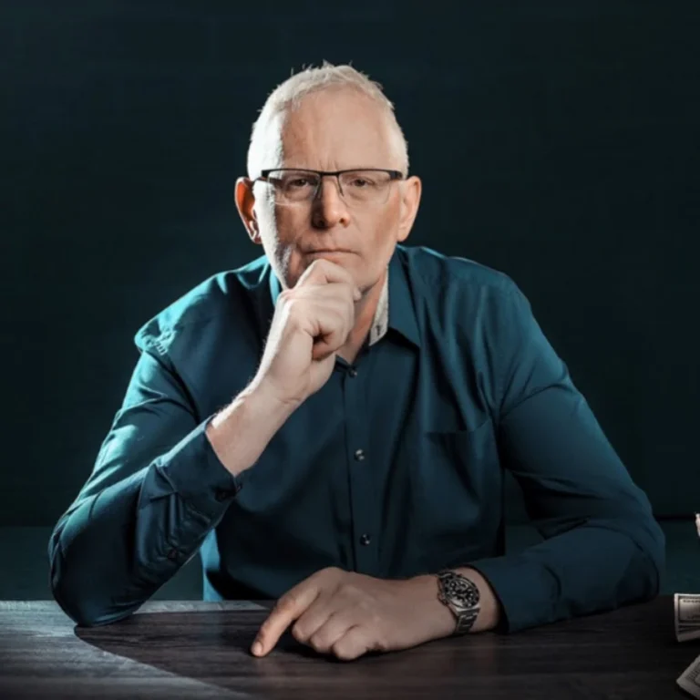 Mark Tilbury