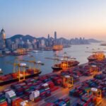 Geopolitical Investing - Tariff