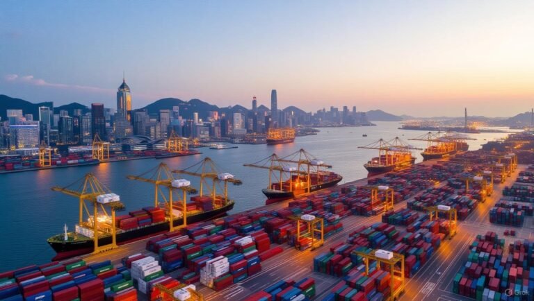 Geopolitical Investing - Tariff