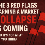 US stock market crash