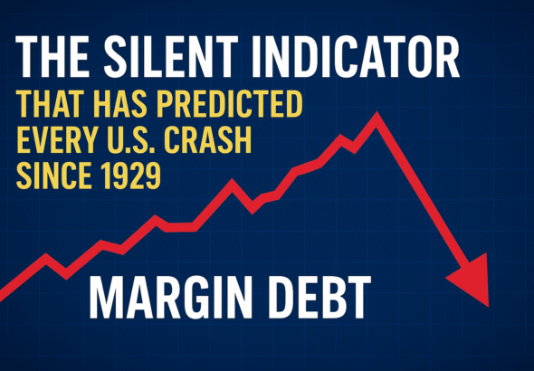 US Stock market crash